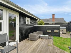 Holiday Home Ritha - 175m from the sea by Interhome