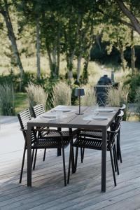 Watermill Resort