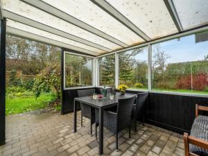 Holiday Home Ensio - 300m to the fjord by Interhome