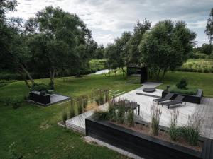 Watermill Resort