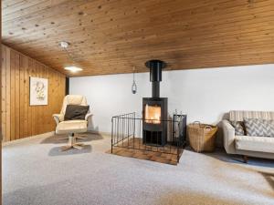 Holiday Home Suri - 200m to the fjord by Interhome