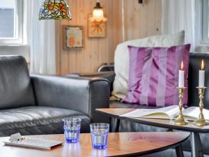 Holiday Home Heilo - from the sea by Interhome