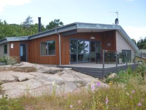 Holiday Home Seetje - 200m from the sea by Interhome - 4-star hotels in Allinge