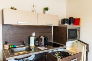 Residence Old Town Loft 5C