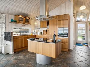 Holiday Home Sohvi - 300m from the sea by Interhome