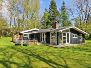 Holiday Home Gretl - 31km from the sea by Interhome