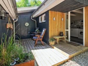 Holiday Home Gretl - 31km from the sea by Interhome