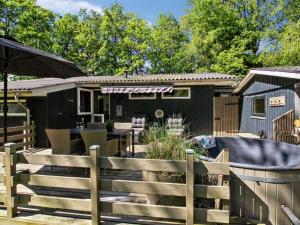 Holiday Home Gretl - 31km from the sea by Interhome