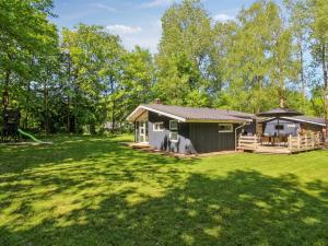 Holiday Home Gretl - 31km from the sea by Interhome