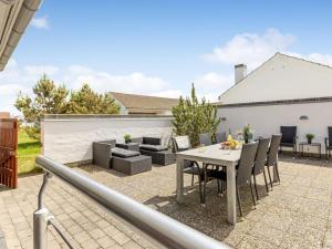 Holiday Home Leny - 900m from the sea by Interhome