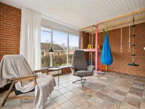 Holiday Home Yrjö - 1km from the sea by Interhome