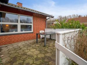 Holiday Home Yrjö - 1km from the sea by Interhome