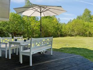 Holiday Home Fatima - 400m from the sea by Interhome