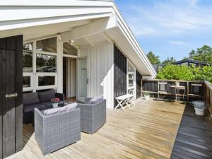 Holiday Home Santeri - 180m from the sea by Interhome