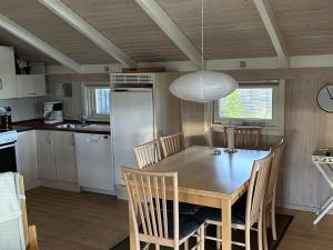 Holiday Home Santeri - 180m from the sea by Interhome