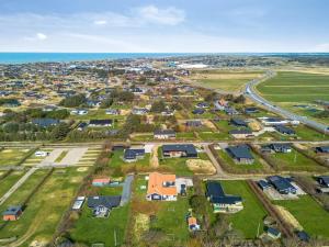 Holiday Home Torhild - 700m from the sea by Interhome