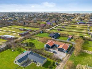 Holiday Home Torhild - 700m from the sea by Interhome