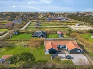 Holiday Home Torhild - 700m from the sea by Interhome