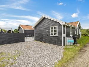 Holiday Home Torhild - 700m from the sea by Interhome