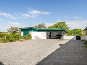 Holiday Home Annli - 800m to the fjord by Interhome