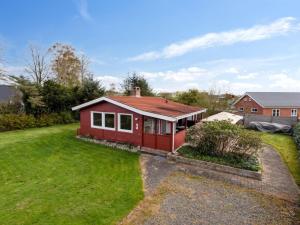 Holiday Home Safina - 100m from the sea by Interhome