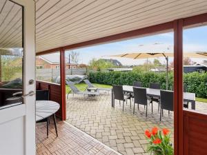 Holiday Home Safina - 100m from the sea by Interhome