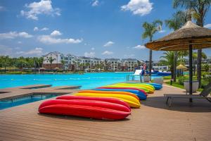 The Blyde- Feel At Home