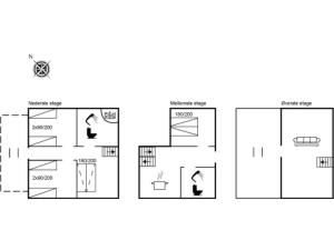 Holiday Home Ewelina - 150m from the sea by Interhome