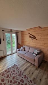 Nature & Sérénité, Studio Plein Sud