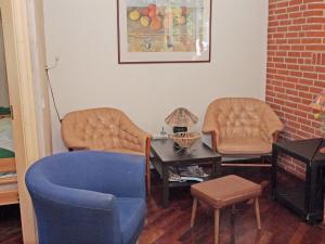 Holiday Home Unto - 100m from the sea by Interhome