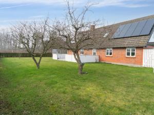 Holiday Home Josie - 700m from the sea by Interhome