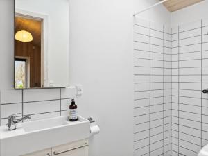 Holiday Home Ufej - 2-5km from the sea by Interhome