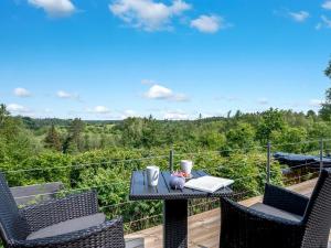 Holiday Home Ufej - 2-5km from the sea by Interhome