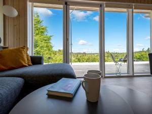 Holiday Home Ufej - 2-5km from the sea by Interhome