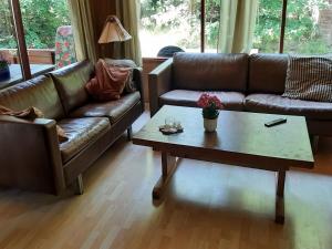 Holiday Home Friis - 100m from the sea by Interhome