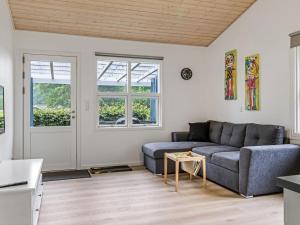 Holiday Home Marlina - 30km from the sea by Interhome