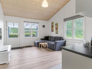 Holiday Home Marlina - 30km from the sea by Interhome