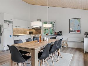 Holiday Home Marlina - 30km from the sea by Interhome