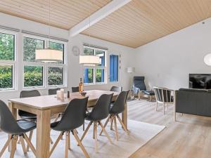 Holiday Home Marlina - 30km from the sea by Interhome