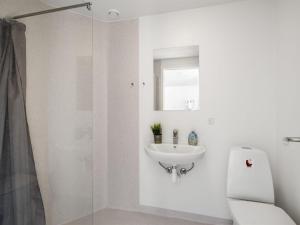 Holiday Home Flugha - 600m from the sea by Interhome
