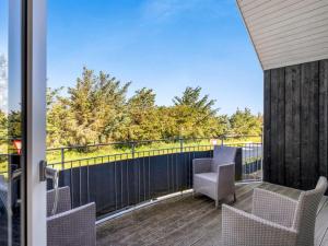 Holiday Home Flugha - 600m from the sea by Interhome