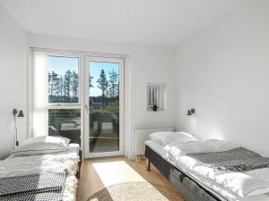 Holiday Home Flugha - 600m from the sea by Interhome