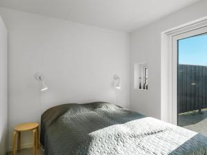 Holiday Home Flugha - 600m from the sea by Interhome