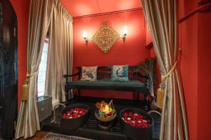 Rachamankha Flora House