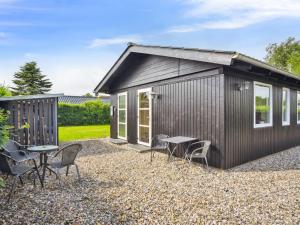 Holiday Home Volmer - 700m from the sea by Interhome