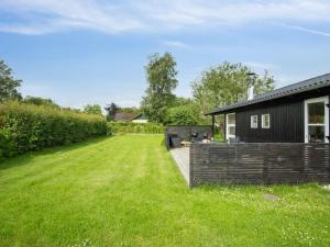 Holiday Home Volmer - 700m from the sea by Interhome