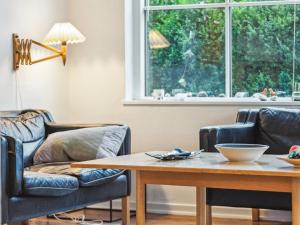 Holiday Home Frodde - 5km from the sea by Interhome