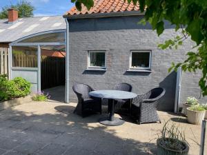 Holiday Home Frodde - 5km from the sea by Interhome