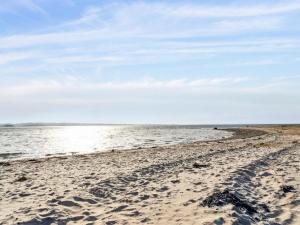 Holiday Home Gyrid - 150m from the sea by Interhome