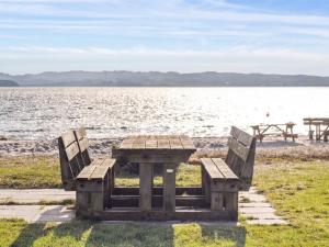 Holiday Home Gyrid - 150m from the sea by Interhome